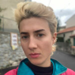 Photo de profil